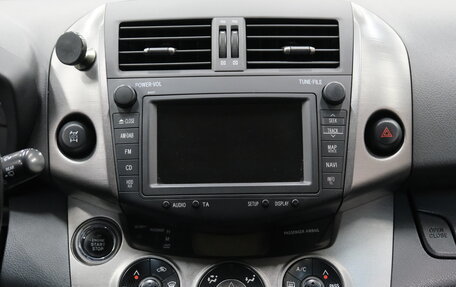 Toyota RAV4, 2011 год, 1 649 000 рублей, 19 фотография