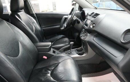 Toyota RAV4, 2011 год, 1 649 000 рублей, 24 фотография