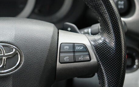 Toyota RAV4, 2011 год, 1 649 000 рублей, 16 фотография