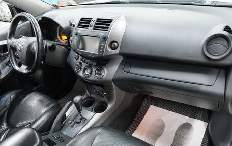 Toyota RAV4, 2011 год, 1 649 000 рублей, 23 фотография