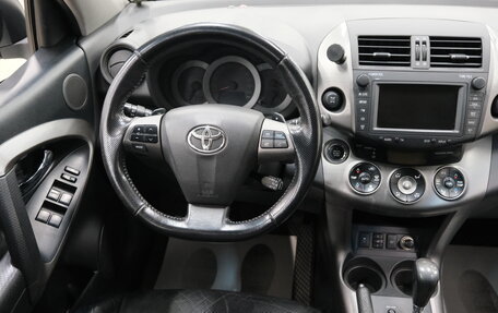 Toyota RAV4, 2011 год, 1 649 000 рублей, 13 фотография
