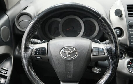 Toyota RAV4, 2011 год, 1 649 000 рублей, 14 фотография