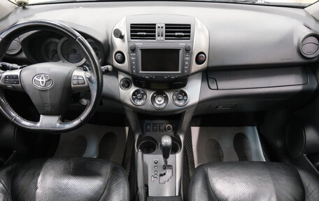 Toyota RAV4, 2011 год, 1 649 000 рублей, 17 фотография