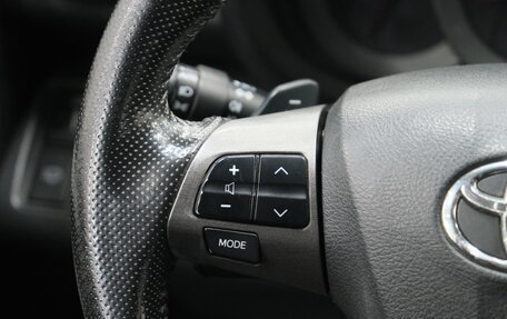 Toyota RAV4, 2011 год, 1 649 000 рублей, 15 фотография