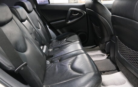 Toyota RAV4, 2011 год, 1 649 000 рублей, 26 фотография