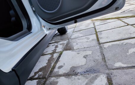 Suzuki SX4 II рестайлинг, 2012 год, 1 250 000 рублей, 14 фотография