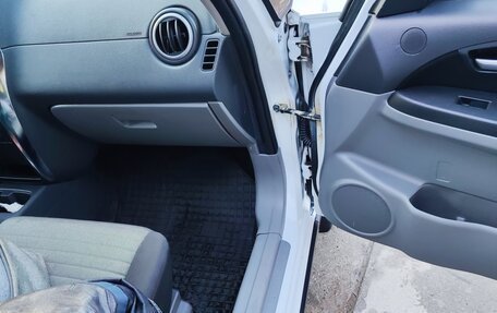 Suzuki SX4 II рестайлинг, 2012 год, 1 250 000 рублей, 12 фотография