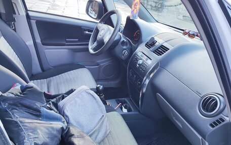 Suzuki SX4 II рестайлинг, 2012 год, 1 250 000 рублей, 13 фотография