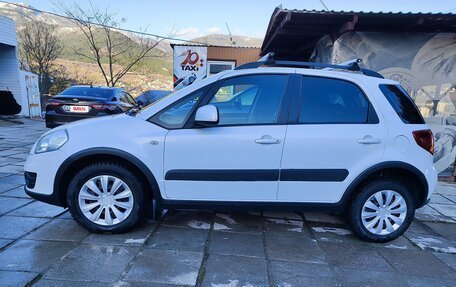 Suzuki SX4 II рестайлинг, 2012 год, 1 250 000 рублей, 6 фотография