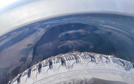 Suzuki SX4 II рестайлинг, 2012 год, 1 250 000 рублей, 16 фотография