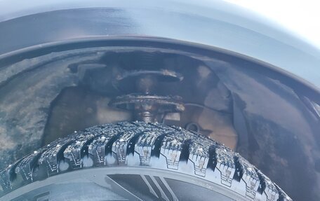 Suzuki SX4 II рестайлинг, 2012 год, 1 250 000 рублей, 17 фотография