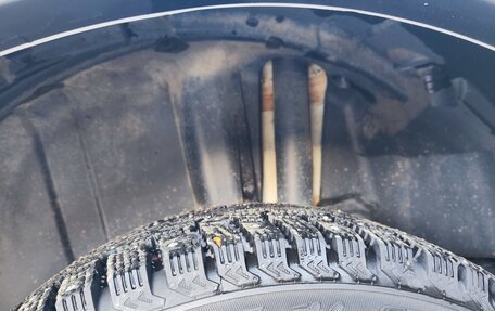 Suzuki SX4 II рестайлинг, 2012 год, 1 250 000 рублей, 19 фотография