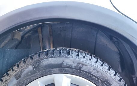 Suzuki SX4 II рестайлинг, 2012 год, 1 250 000 рублей, 18 фотография