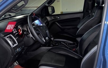 Ford Ranger, 2022 год, 6 200 000 рублей, 8 фотография