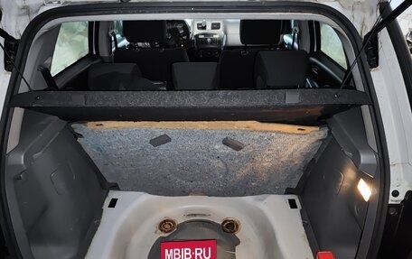 Suzuki SX4 II рестайлинг, 2012 год, 1 250 000 рублей, 22 фотография