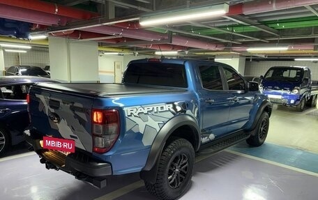 Ford Ranger, 2022 год, 6 200 000 рублей, 6 фотография