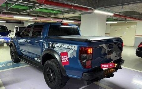 Ford Ranger, 2022 год, 6 200 000 рублей, 4 фотография