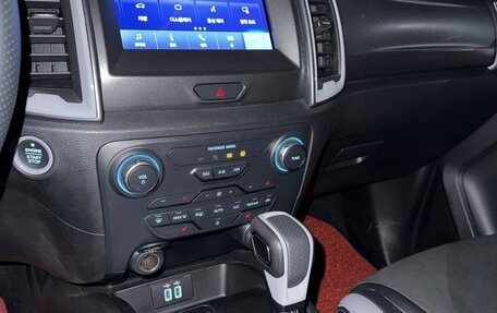 Ford Ranger, 2022 год, 6 200 000 рублей, 10 фотография