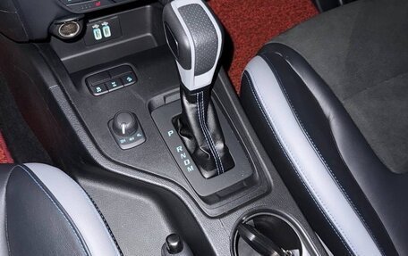 Ford Ranger, 2022 год, 6 200 000 рублей, 11 фотография