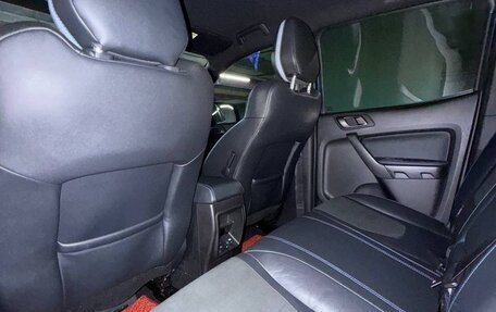 Ford Ranger, 2022 год, 6 200 000 рублей, 16 фотография