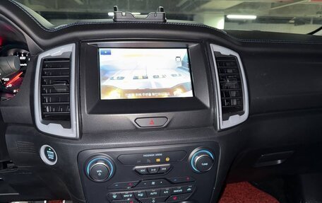 Ford Ranger, 2022 год, 6 200 000 рублей, 12 фотография