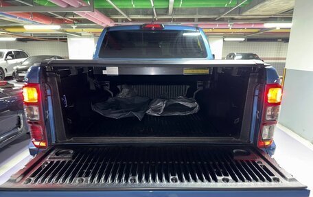 Ford Ranger, 2022 год, 6 200 000 рублей, 20 фотография