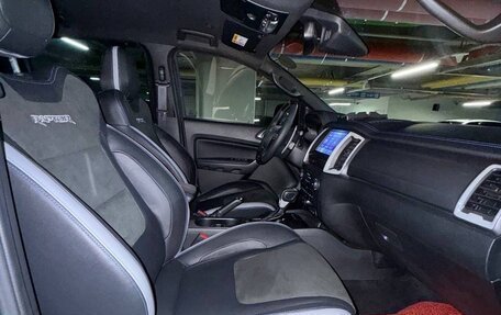 Ford Ranger, 2022 год, 6 200 000 рублей, 15 фотография