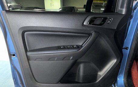 Ford Ranger, 2022 год, 6 200 000 рублей, 18 фотография