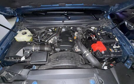 Ford Ranger, 2022 год, 6 200 000 рублей, 23 фотография