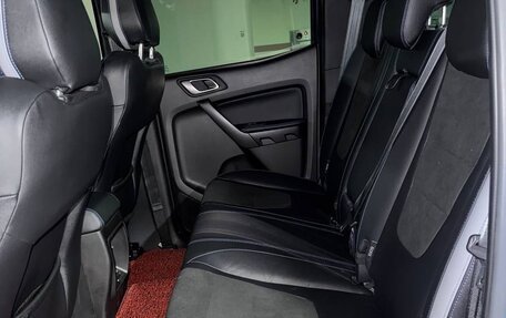 Ford Ranger, 2022 год, 6 200 000 рублей, 17 фотография