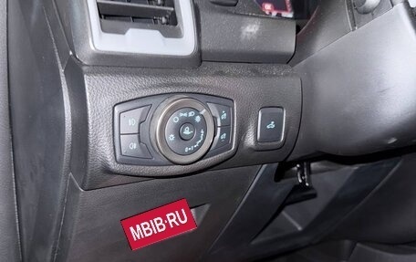 Ford Ranger, 2022 год, 6 200 000 рублей, 13 фотография