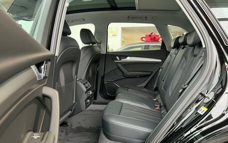 Audi Q5, 2025 год, 6 800 000 рублей, 2 фотография