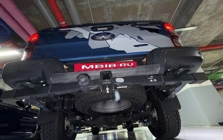 Ford Ranger, 2022 год, 6 200 000 рублей, 24 фотография