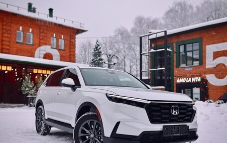 Honda CR-V, 2025 год, 4 500 000 рублей, 4 фотография