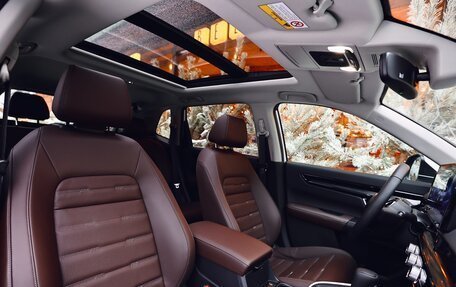 Honda CR-V, 2025 год, 4 500 000 рублей, 2 фотография