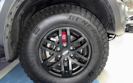 Ford Ranger, 2022 год, 6 200 000 рублей, 27 фотография