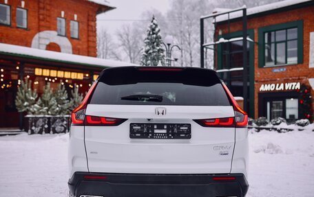 Honda CR-V, 2025 год, 4 500 000 рублей, 7 фотография