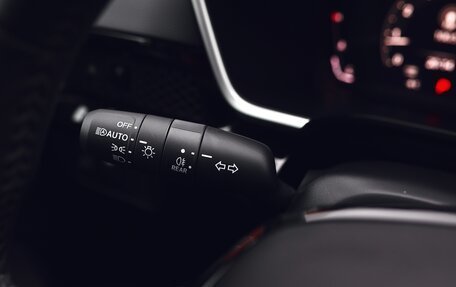 Honda CR-V, 2025 год, 4 500 000 рублей, 19 фотография