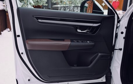 Honda CR-V, 2025 год, 4 500 000 рублей, 10 фотография