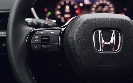 Honda CR-V, 2025 год, 4 500 000 рублей, 18 фотография