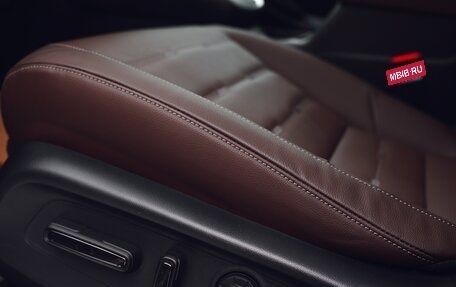 Honda CR-V, 2025 год, 4 500 000 рублей, 14 фотография