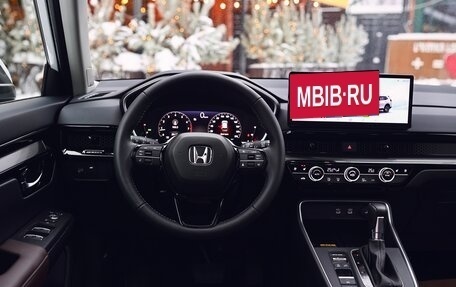 Honda CR-V, 2025 год, 4 500 000 рублей, 15 фотография