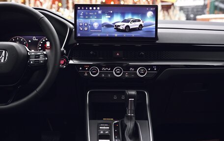 Honda CR-V, 2025 год, 4 500 000 рублей, 22 фотография