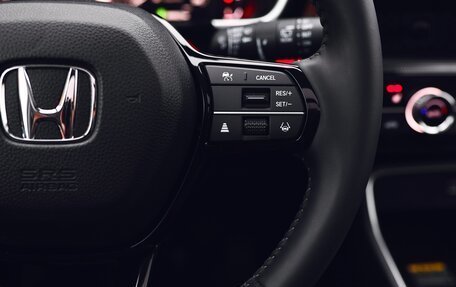 Honda CR-V, 2025 год, 4 500 000 рублей, 20 фотография