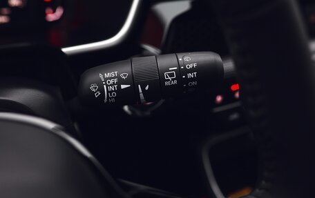 Honda CR-V, 2025 год, 4 500 000 рублей, 21 фотография