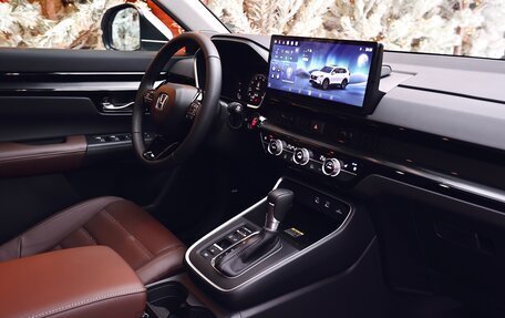 Honda CR-V, 2025 год, 4 500 000 рублей, 32 фотография