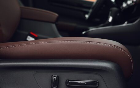 Honda CR-V, 2025 год, 4 500 000 рублей, 33 фотография