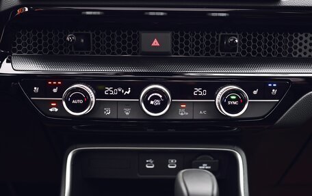 Honda CR-V, 2025 год, 4 500 000 рублей, 29 фотография