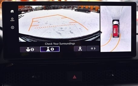 Honda CR-V, 2025 год, 4 500 000 рублей, 24 фотография