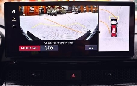 Honda CR-V, 2025 год, 4 500 000 рублей, 25 фотография